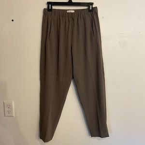 Aritzia Babaton Wilfred Trouser